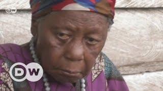 Separatist violence grips Anglophone Western Cameroon | DW English