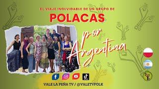 LAS POLACAS MAS ARGENTINAS DE EUROPA ! // NAJBARDZIEJ ARGENTYŃSKIE POLKI W EUROPIE !