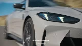 2024 BMW 4 Series Review