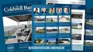 Why Join Coldwell Banker?