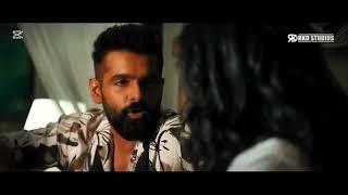 Double Ismart (2024) New Released South Indian Hindi Action Movie| Ram Pothineni, Sanjay Dutt, Kavya