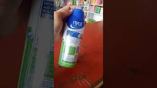 Nycil germ expert powder review | Best cooling powder for summer and winter