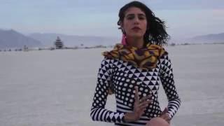 SAY YES BURNING MAN 2016 | Thatja Andrade