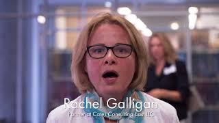 Rachel Galligan Testimonial