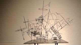 Massachusetts Institute of Technology Kinetic Machine