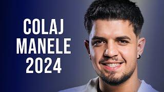 Cele Mai Noi Manele 2024 Noiembrie Muzica Manele Noi 2024  Colaj Manele 2024 Noi