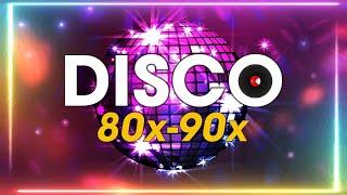 DISCO BATTLE REMIX NONSTOP DISCO FLASHBACK - BEST OF DISCO 80s 90s NONSTOP - Top DISCO Music