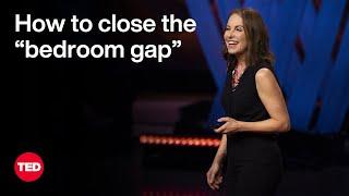 What Happens to Sex in Midlife? A Look at the “Bedroom Gap” | Maria Sophocles | TED