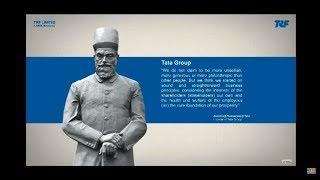 TRF Corporate Presentation | Corporate Presentation | Corporate Film