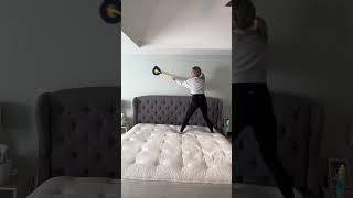 Spring Bedroom Deep Clean #cleanhouse #springcleaning #cleaningchannel #deepcleaning