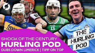THE HURLING POD: Dublin pull off the shock of the century | Galway need an overhaul