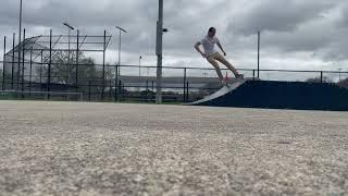 Lexington Skatepark, Lexington Massachusetts