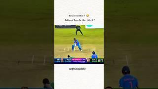 Virat kohli funny shot  # shorts #funny #yt #viratkohli #cricket