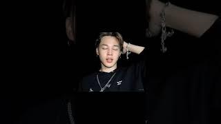 JIMIN FLIRTING MOMENTS ARE JUST 