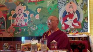 Mipham Rinpoche