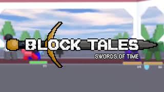 Green & Purple Noobs - Block Tales OST (EXTENDED)