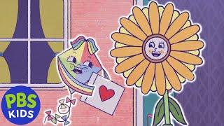 City Island Sings! | Rainy Day | PBS KIDS