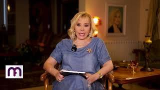 ماغي فرح - برج العقرب - الأسبوع 3 من حزيران - ٢٠٢٥/ Maguy Farah- Scorpio -Week 3- June 2025