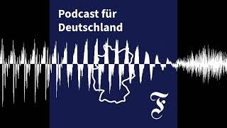 Ist Amerika jetzt unser Gegner, Militärexpertin Major? - F.A.Z. Podcast für Deutschland