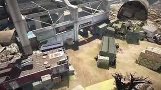 Ironsight Gameplay Trailer