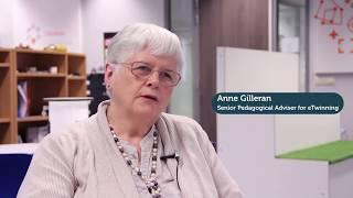 Anne Gilleran 2 - School Partnerships