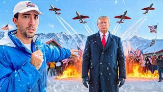 I Investigated Trump’s Plan to Buy Greenland…