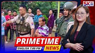 SKTV'S PRIMETIME ENGLISH NEWS [23/09/24 - 07:00 PM] [LIVE]