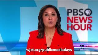 Public Media Giving Days - PBS Newshour