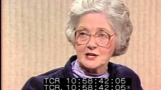 'We talk things out straight': Lesbian ex-nuns on 'The Late Late Show' (1985) - Part 2