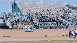 Danger - Jackson State Marching Band 2019 [4K ULTRA HD]