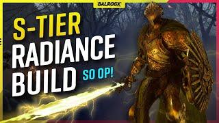 Lords of the Fallen - S Tier Radiance Build - Best Guide