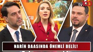 Narin Davasında Yeni Delil İncelemesi! | Cansu Canan ile Hayata Dair