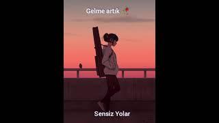 Gece Ağlarken Dinlenecek Şarkılar ( Mükemmel Şarkılar Bir Arada )