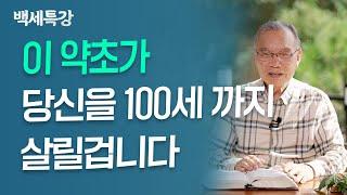 약선식탁을 만드는 방법 | 김진홍 목사 | 특강