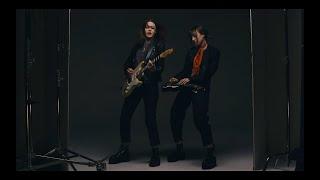 Larkin Poe | She's A Self Made Man (Official Video)