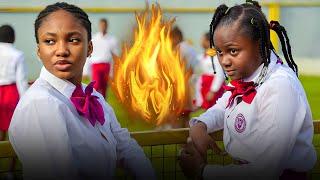 Heart of Fire 2024 full movie - Uchechi treasure african movies 2024 latest full movies