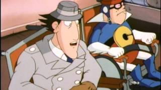 "Inspector Gadget 206 - Gadget's Gadgets"