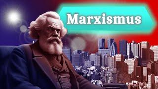 Was ist Marxismus?