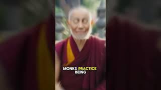 The Monk's Secret to Healthy Relationships