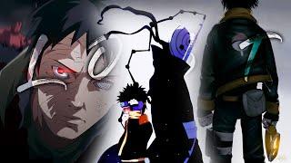 Obito Uchiha AMV/ASMV - Lost on the Path of Life