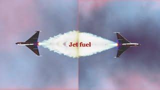 Roland Faunte - Jet Fuel (Official Lyric Video)