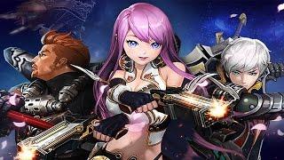 Blade Waltz (By Netmarble Games Corp) For IOS/Android Gameplay