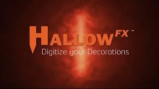 HallowFX Teaser