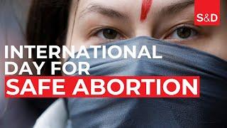 International Safe Abortion Day