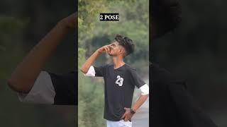 3 Best sad  poses for boys #shorts #trending #photography #ytshorts #photoshoot