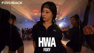 CL - HWA | FOXY Choreography