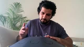 Interstellar soundtrack | Rav drum cover | By Mazin Murad