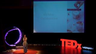 From Flame To Fame | Alia Osman | TEDxYouth@BedayiaSchool