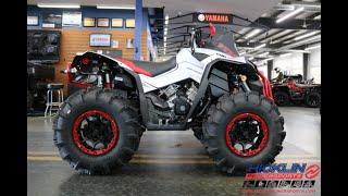 New 2024 Can-Am Renegade X MR 1000R ATV FOR SALE NEAR GRIMES, IA