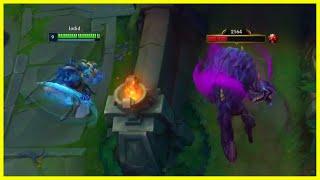 I AM A COWBOY - Best of LoL Streams 2607